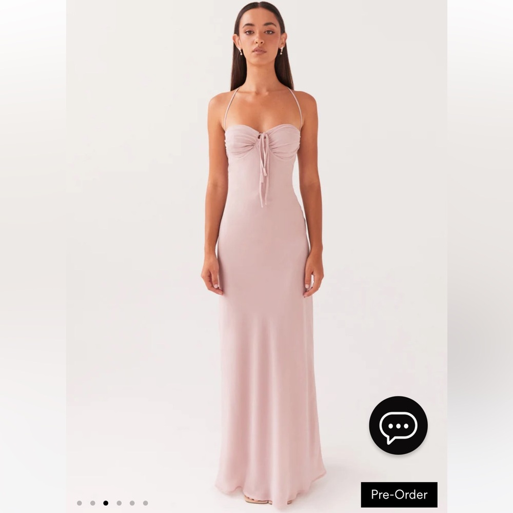 Peppermayo “Aveline” maxi dress